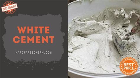 White Cement Price List Philippines Hardwarezoneph