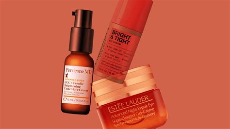 21 Top Eye Creams For All Your Concerns Hot Queen