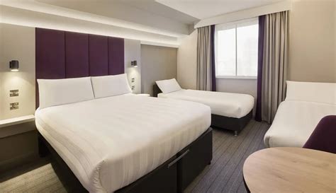 Exeter City Centre Hotels | Book Hotels In Exeter | Premier Inn