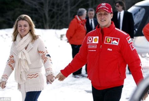 Schumacher Out Of Coma, Leaves Hospital | Hype Malaysia