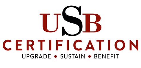 About Us USB CERTIFICATION