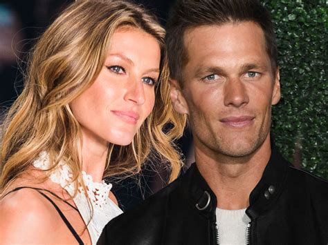 Gisele B Ndchen Diz Que Casamento De Tom Brady Estava Desmoronando