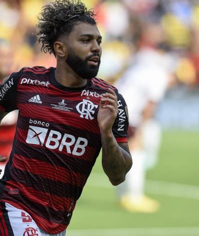 Neto Critica Tite Por Deixar Gabigol Fora Da Copa Do Mundo MH Flamengo