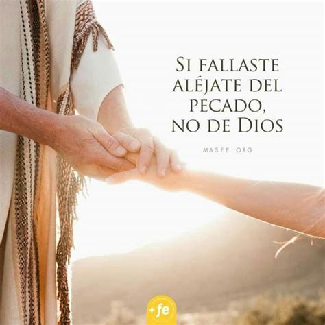 Alejarse de Dios no debe ser una opción Citas lds Pensamientos