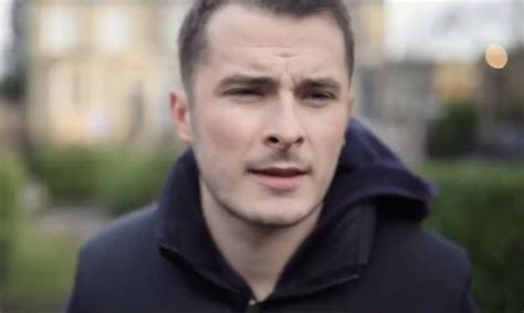 Eastenders Spoilers Max Bowden Teases Dark Return For Ben Mitchell