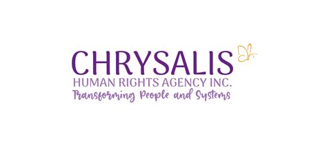 Clients - CHRYSALIS HUMAN RIGHTS AGENCY