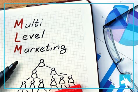 5 Benefits Of Using Multi Level Marketing Strategy In Business