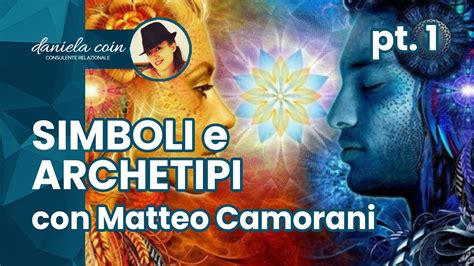 SIMBOLI E ARCHETIPI 1 3 Introduzione Al Mondo Archetipico YouTube