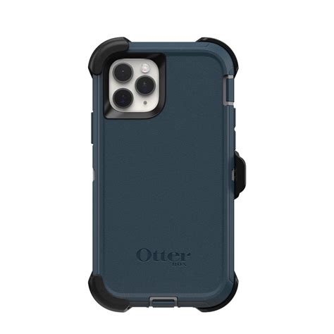 Refurbished Otterbox Defender Series Case And Holster For Iphone 11 Pro