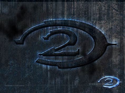 Halo 2 Official Promotional Image Mobygames