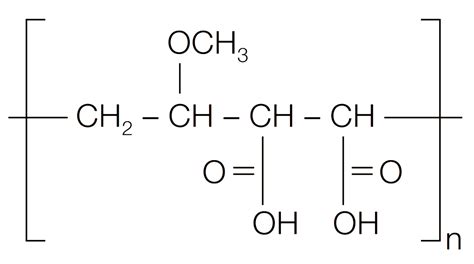 Pvm Ma Copolymer Methylvinylether And Maleic Acid Copolymer Inciguide