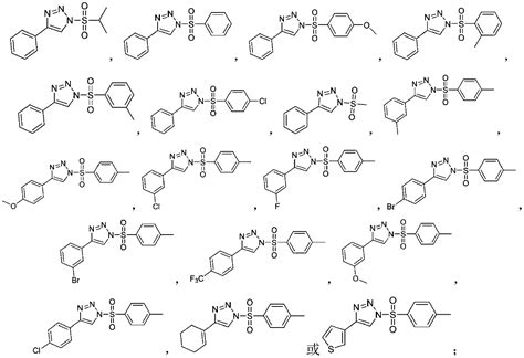 Green Preparation Method Of 2h 1 2 3 Triazole Compound Eureka Patsnap