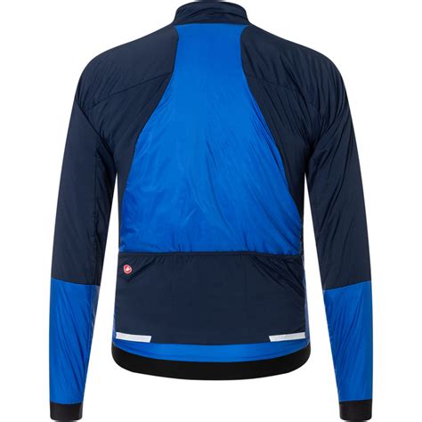 Castelli Herren Fly Thermal Jacke Kaufen Bergzeit