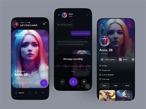 2023 Modern UI Design Trends