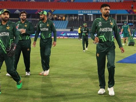 Rain Threatens New Zealand Vs Sri Lanka Match Impacting Pakistans