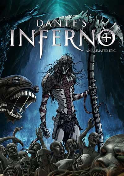 Film Review: Dante's Inferno (2010) | HNN