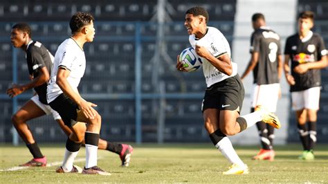 Corinthians Sub E Sub Entram Em Campo Neste S Bado Central Do