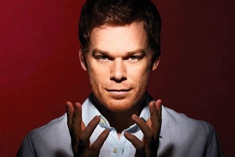 ‘Dexter’s Michael C. Hall to Quit TV After Series Finale?