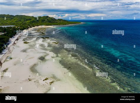 Aerial View Of Bohol Island Hi Res Stock Photography And Images Alamy