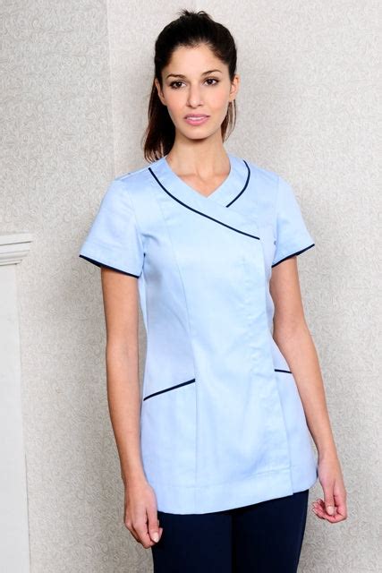 Nursing Tunic T1 Nursing Uniforms Shop Medical Uniforms