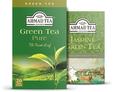 Ahmad Tea Tea Collections Ahmad Tea