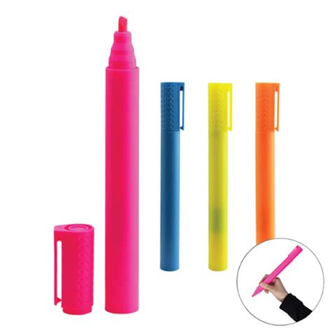 Promotional Jumbo Highlighter Pens Promotion Products