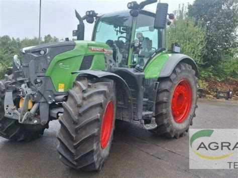 Fendt Vario Gebraucht Neu Kaufen Technikboerse