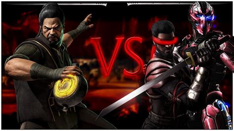 Mkx Noob Uses Dragon Breath Borai Cho Mkx Ft Set Insane Youtube