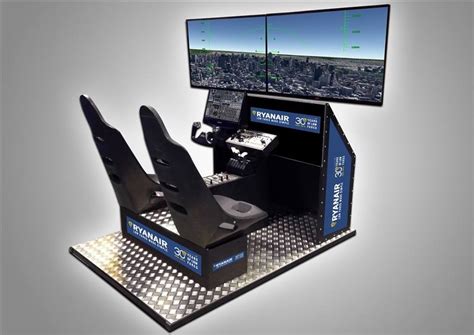 Flight Simulators Hire Book Flight Simulator Contraband Events