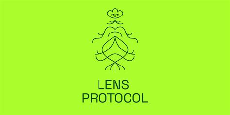 Qué es Lens Protocol