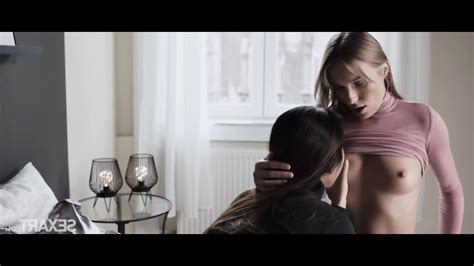 Hot And Sexy Lesbian Sex
