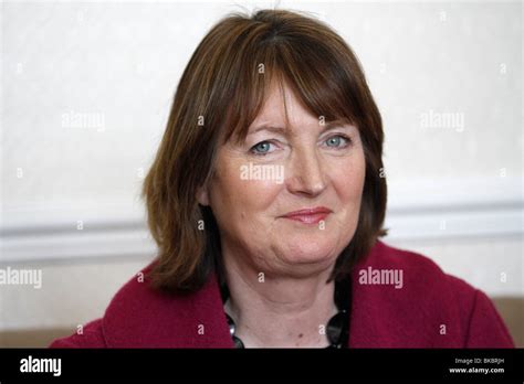 Harriet Harman Labours Deputy Leader And Minister For Women And