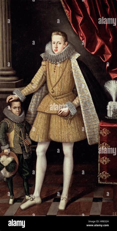 historical painting shows infante felipe  spain capturing