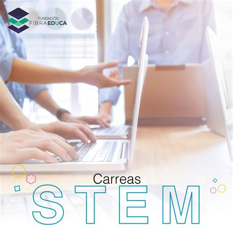Fundación Fibra Educa - En una era marcada por la revolución digital🛰