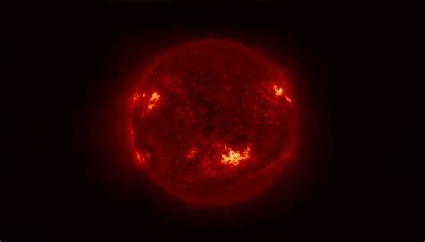 Solar Orbiter Detects Record Breaking Solar Flare