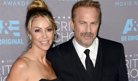 Noi Detalii Despre Divorțul Dintre Kevin Costner și Christine