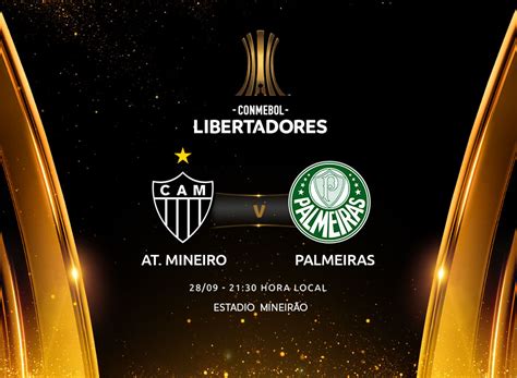 Pronóstico Atlético Mineiro Vs Palmeiras Y Cuotas 01 08 Balón Latino