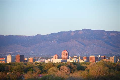 The Best Time to Visit Albuquerque, New Mexico