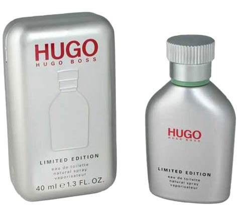 Hugo Hugo Boss cologne - a fragrance for men 1995