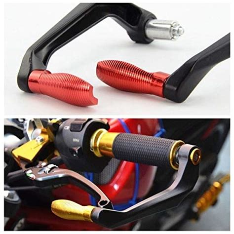 Jt Auto Motorbike Universal Mm Motorcycle Handlebar Brake