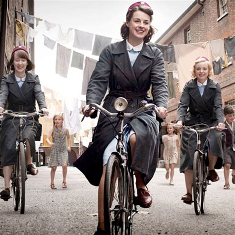 Vanessa Redgrave Call The Midwife Quotes - Risala Blog