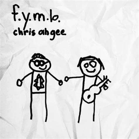 F Y M B Ep By Chris Ah Gee Spotify