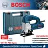 Jual Jig Saw Gergaji Triplek Bosch Gst Pbe Variable Speed Di Lapak