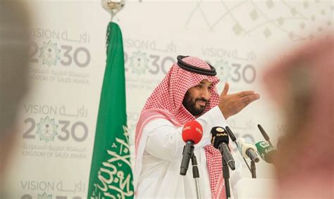 برقيات السعودية Telegrams Ksa On Twitter ولي العهد السعودي في حوار