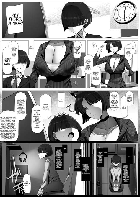 Oshikake Ojikei Dekachichi Boyish Inma Page Nhentai Hentai Doujinshi And Manga