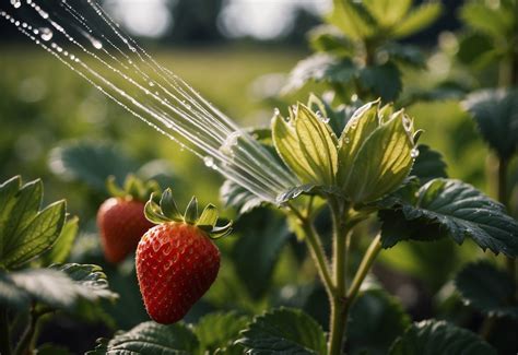 How To Kill Strawberry Plants Permanently Stop The Spread