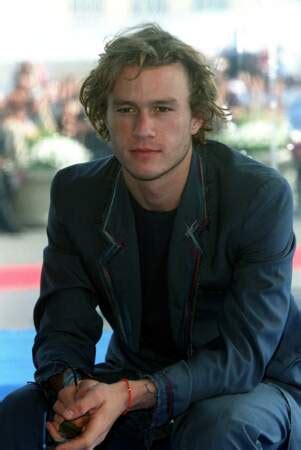 Heath Ledger Mort Ans Retour Sur La Destin E Tragique D Un