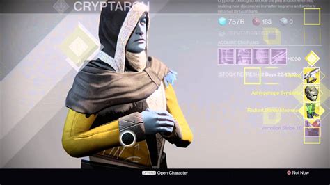 Destiny Opening Exotic And Legendary Engrams Youtube