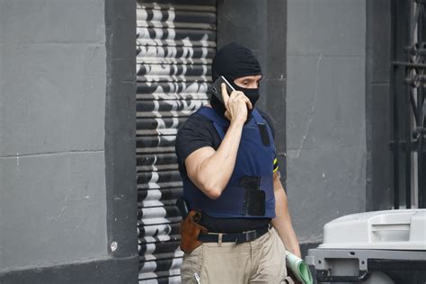 Mossos Alerta Nueva Ola De Amenazas Telefónicas