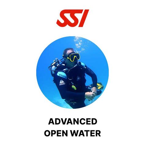 Ssi Advanced Open Water Course Diving In Hurghada